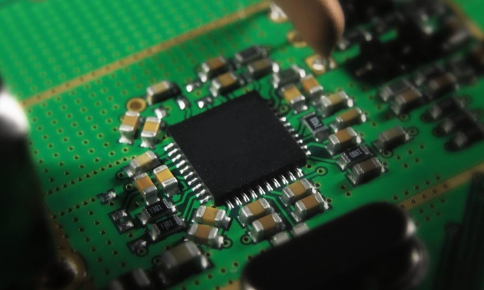 收購(gòu) ST GNSS IC、汽車信息娛樂(lè)系統(tǒng)SoC、汽車音頻處理器
