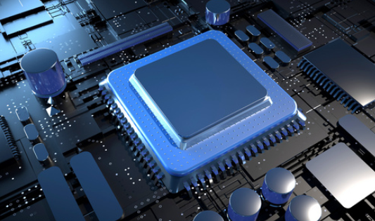 收購FPGA芯片：英特爾、萊迪思、賽靈思、Microchip等品牌