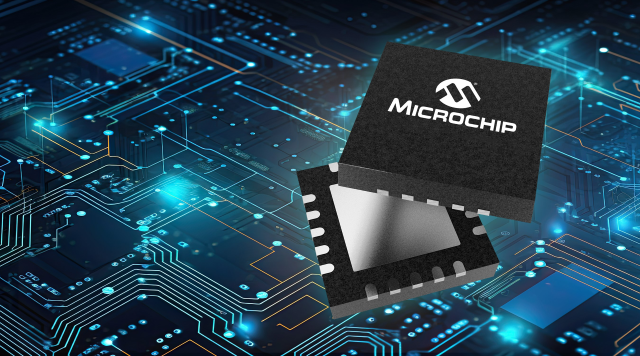 Microchip微芯科技——供應(yīng)微處理器（MPU），32 位 MPU，64 位 MPU