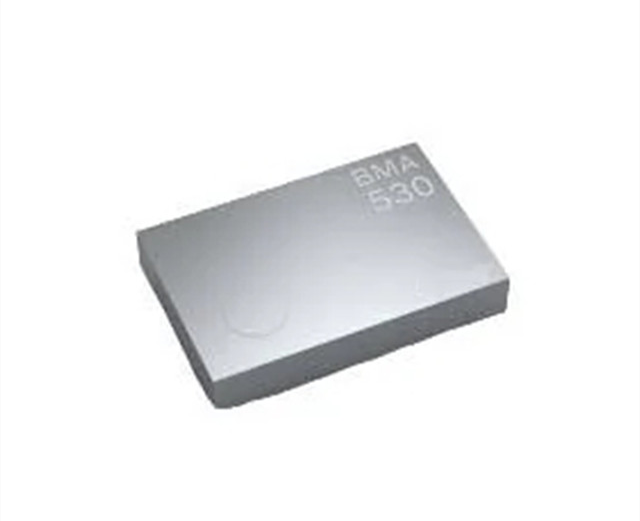微型加速度傳感器——BMA530，專為緊湊型設備設計