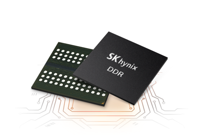 高價回收 SK hynix 存儲器DRAM（DDR、LPDDR、HBM、GDDR）