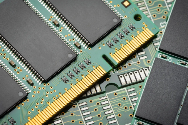供應(yīng)一切電子元器件：涵蓋傳感器、通信模塊、存儲器、微控制器、收發(fā)器等