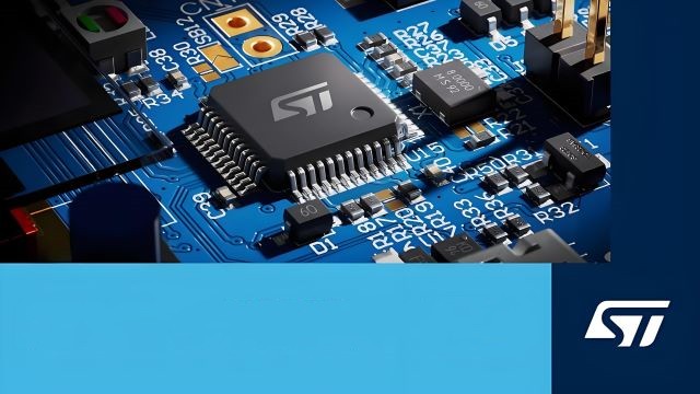 明佳達(dá)電子：微控制器（MCU）的電子元器件現(xiàn)貨供應(yīng)商，助力智能時(shí)代