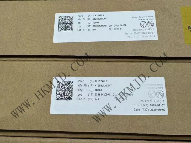 明佳達電子——供應 [Allegro] A1250LLHLX 霍爾效應鎖存/雙極開關(guān)