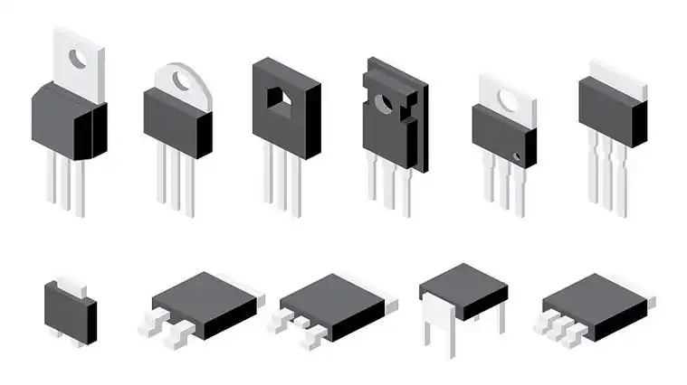 明佳達電子：專業(yè)回收二極管、晶閘管（Si/SiC）及英飛凌系列產(chǎn)品