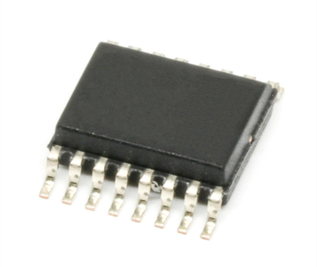 數(shù)模轉(zhuǎn)換器(DAC)AD5685RARUZ——四通道、14位、軌到軌、電壓輸出DAC
