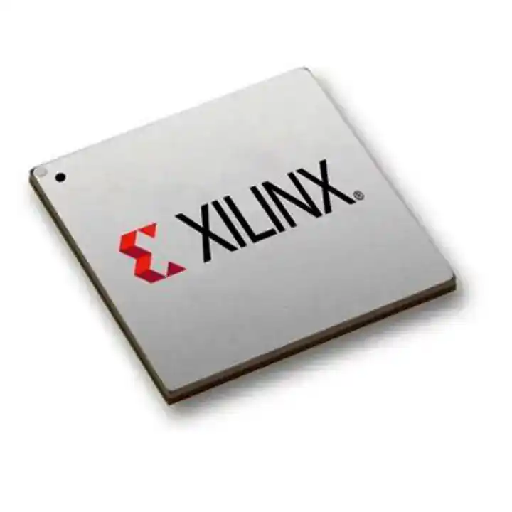 收購的Xilinx（賽靈思）產品系列，包括Spartan，Artix，Kintex ，Virtex系列