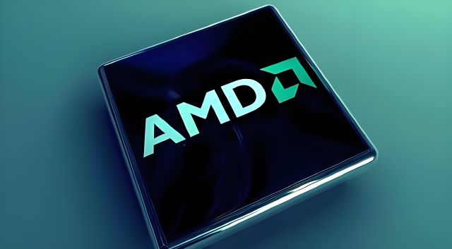 深圳市明佳達電子供應AI芯片，涵蓋Ryzen、Epyc、Radeon系列