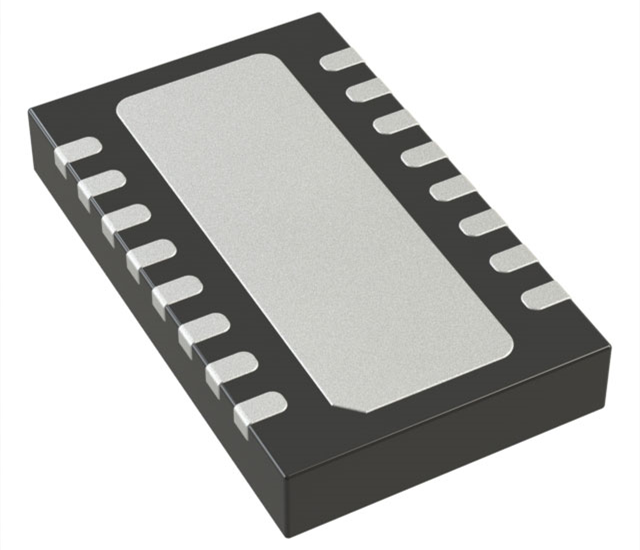 【LTC2378IDE-20】20 位、1Msps、低功率 SAR ADC典型應用