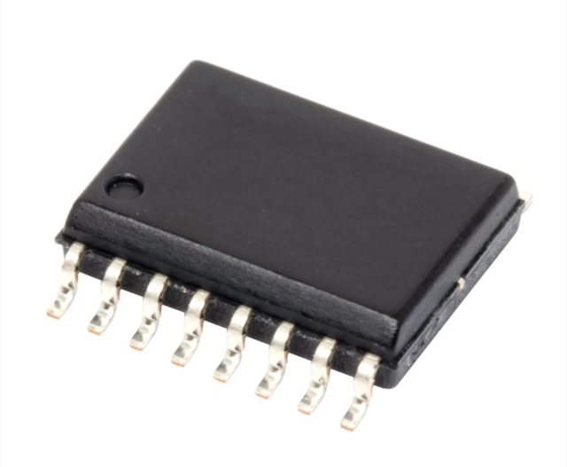 ADUM5202WCRWZ | isoPower | 2500 Vrms、雙通道數(shù)字隔離器