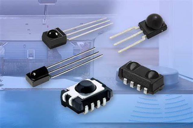 【明佳達】回收 Vishay 溫度傳感器、位置傳感器、接近傳感器