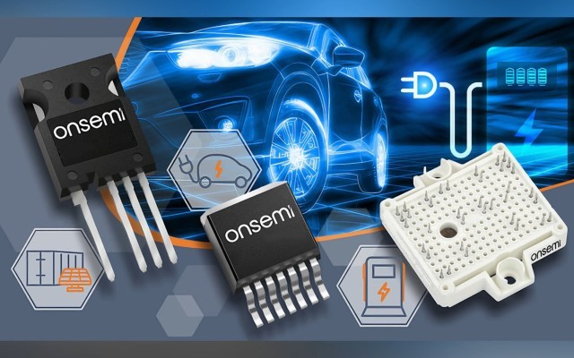 供應(yīng)安森美（Onsemi）電子元件——專業(yè)供應(yīng)功率分立器件、功率模塊、電源管理IC及傳感器