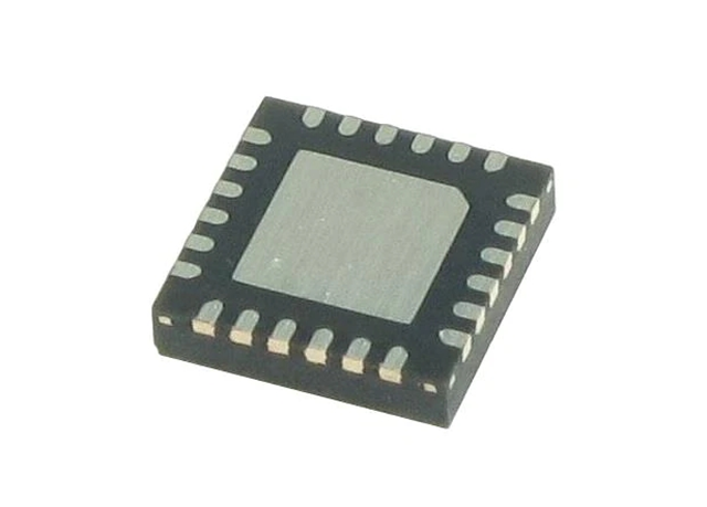 （QFN-24）HMC394LP4E射頻器件：可編程5位計(jì)數(shù)器SMT，DC - 2.2 GHz