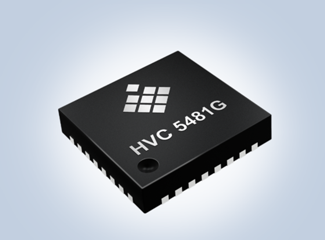 TDK推出第一款嵌入式柵極驅(qū)動(dòng)器HVC 5481G，加強(qiáng)EV熱系統(tǒng)效率