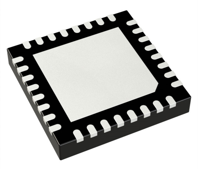 RF混頻器【HMC7911LP5E】——17.0 GHz至20.0 GHz、GaAs、MMIC、I/Q上變頻器
