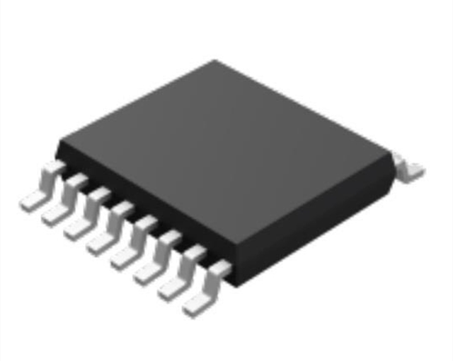 提供全新【ADG1408YRUZ】8通道、±15 V/12 V/±5 V iCMOS多路復(fù)用器