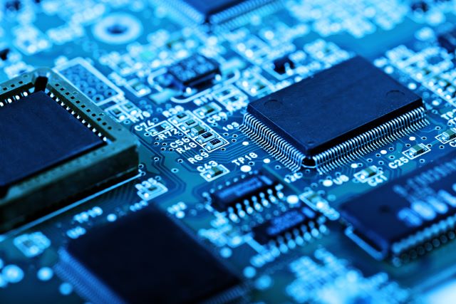 全球領先電子元器件一站式供應商，覆蓋全品類芯片與電子元件——明佳達電子