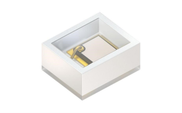 艾邁斯歐司朗推出超緊湊綠光ChipLED——CT ELLN51.14，實(shí)現(xiàn)500μm功率