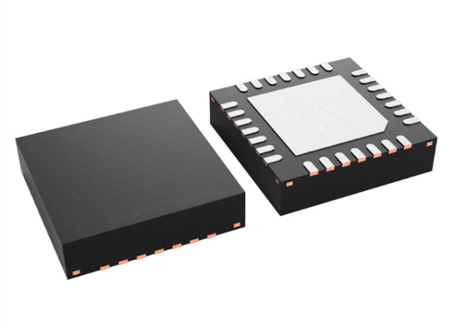 TI DAC60516RUYR：具有內(nèi)部 2.5V 基準(zhǔn)電壓的 12 位、16通道數(shù)模轉(zhuǎn)換器 (DAC)
