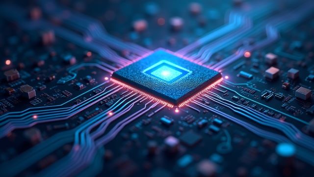 明佳達(dá)電子：專業(yè)IC芯片回收專家，讓閑置電子元器件重獲新生