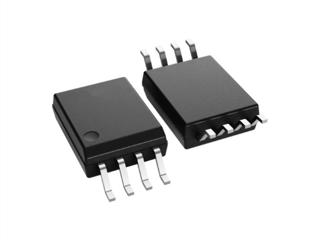 【AMC0311SDWVR】（TI）精密、2V 輸入、增強(qiáng)型隔離放大器 | SOIC-8
