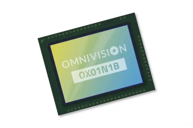 OmniVision發(fā)布新款OX01N1B圖像傳感器，為汽車駕駛員監(jiān)控系統(tǒng)設(shè)計(jì)