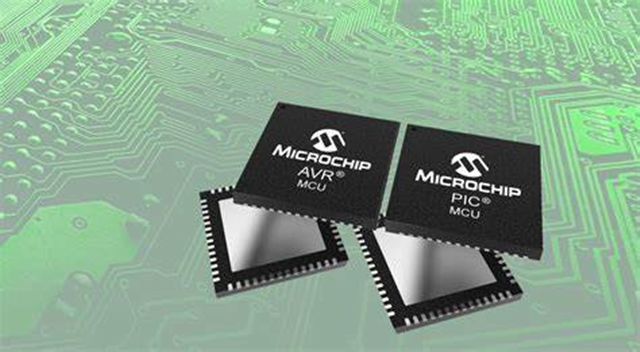 ?明佳達(dá)電子：長期高價回收Microchip全品類單片機（MCU）