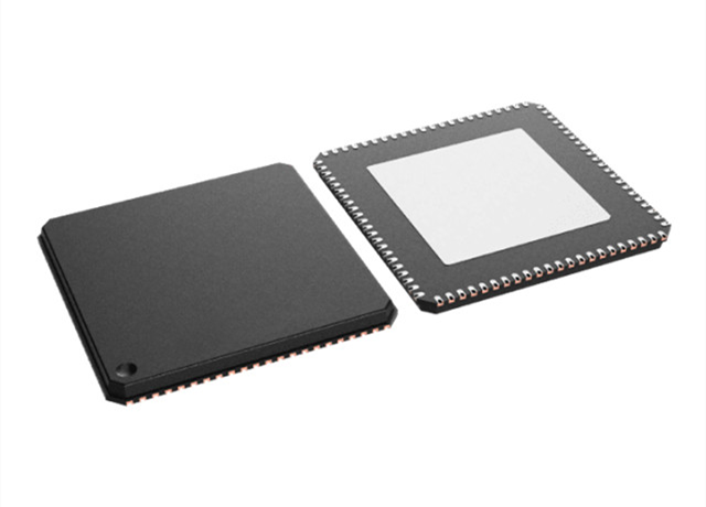 RF Receiver | LM15851NKE（VQFNP-68）一款12 位、4.0GSPS、射頻采樣寬帶接收器