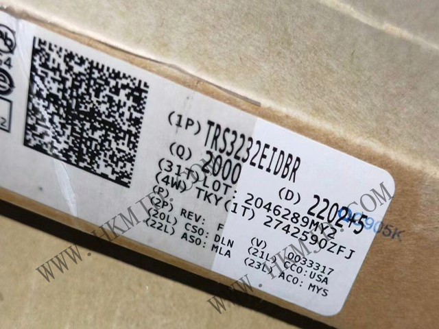 [供應(yīng)] TRS3232EIDBR（TI）RS-232線路驅(qū)動(dòng)器和接收器，具有±15kV IEC ESD保護(hù)