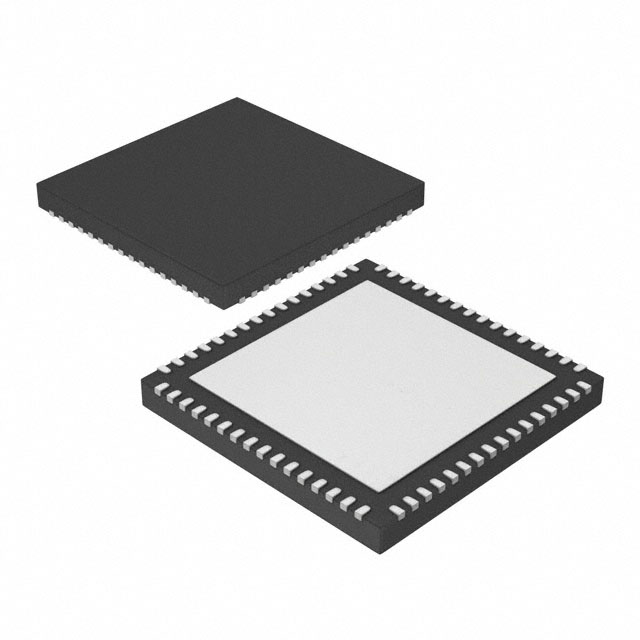 EFM32G230F128G-E-QFN64